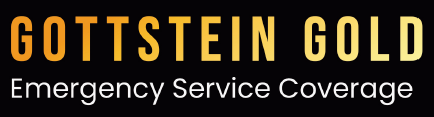 The Power of Gottstein Gold Emergency Service Coverage